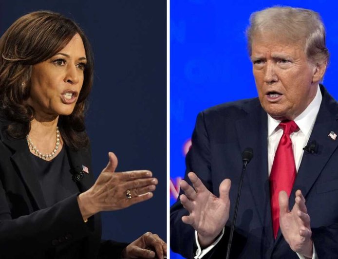 Who will win the Presidential Election ?